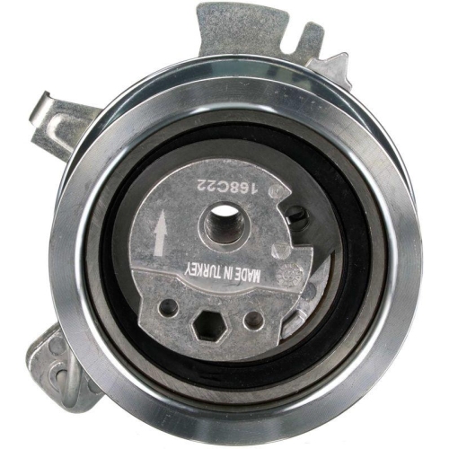 GATES Spannrolle, Zahnriemen PowerGrip&trade; T43091