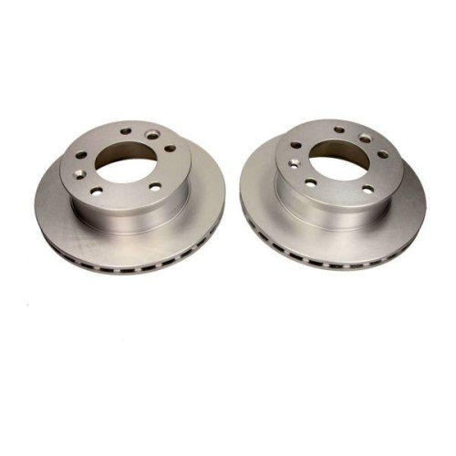 QUARO Bremsscheibe QD3416