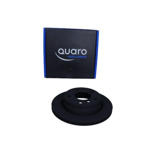 QUARO Bremsscheibe QUARO HIGH CARBON QD4479HC