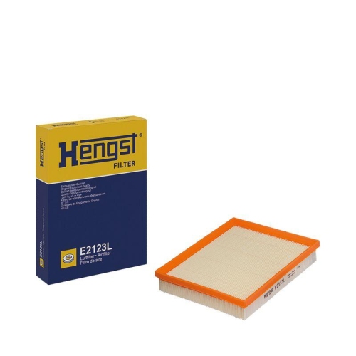 HENGST FILTER Luftfilter E2123L