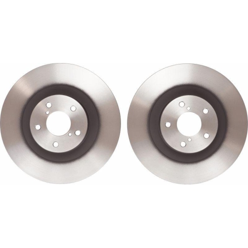 TRW Bremsscheibe DF4104