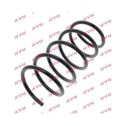 KYB Fahrwerksfeder K-Flex RG1570