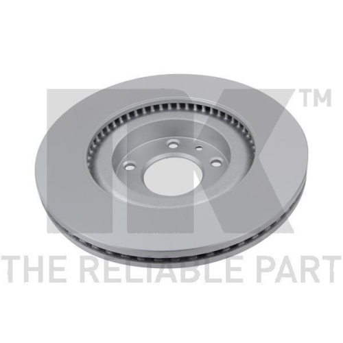 NK Bremsscheibe 313274