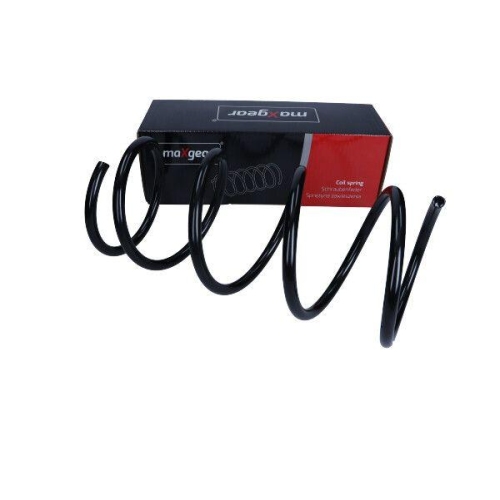 MAXGEAR Fahrwerksfeder 60-0516D