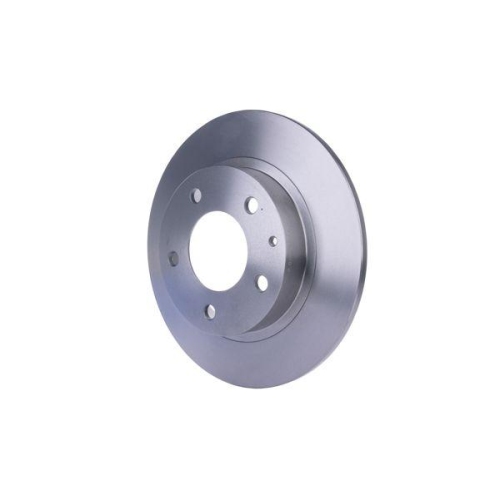 HELLA Bremsscheibe 8DD 355 103-231