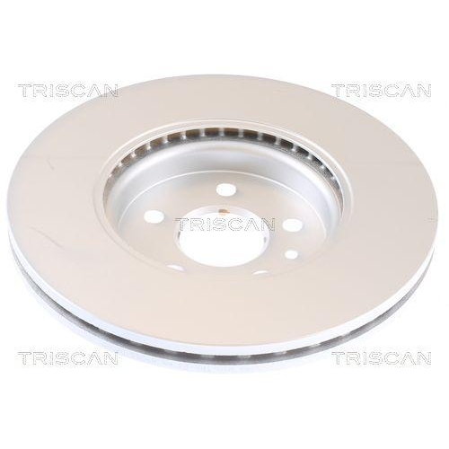 TRISCAN Bremsscheibe 8120 24180c