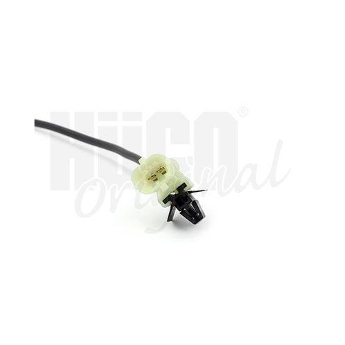 H&Uuml;CO Sensor, Abgastemperatur 137078