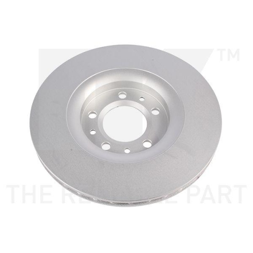 NK Bremsscheibe 311962