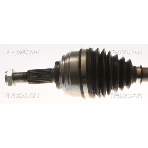 TRISCAN Antriebswelle 8540 25712