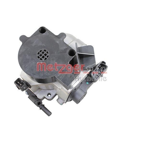 METZGER Drosselklappenstutzen 0892913