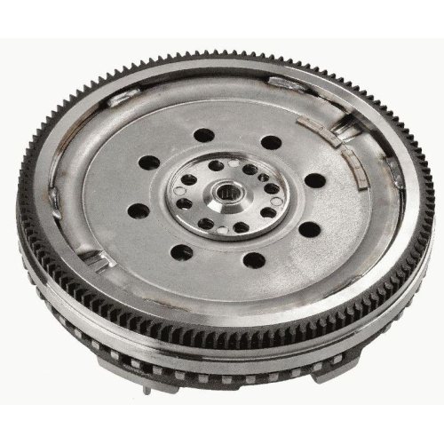 SACHS Schwungrad Zwei-Massen-Schwungrad 2294 501 197