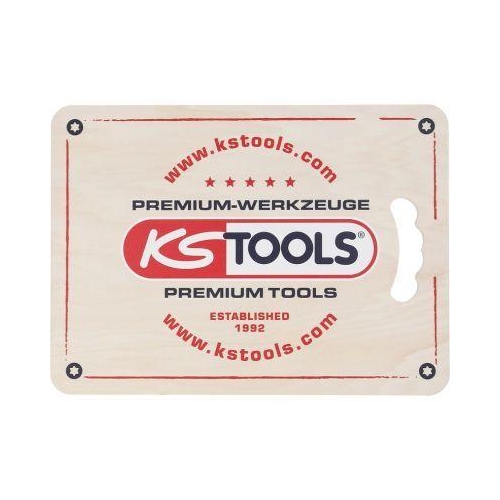 Bierkasten-Sitzauflage KS Tool 100109