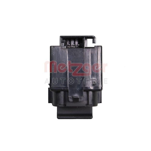 METZGER AUTOTEILE Schalter, Fensterheber GREENPARTS 09161113