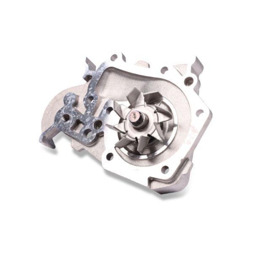 GK Wasserpumpe, Motork&uuml;hlung 986849