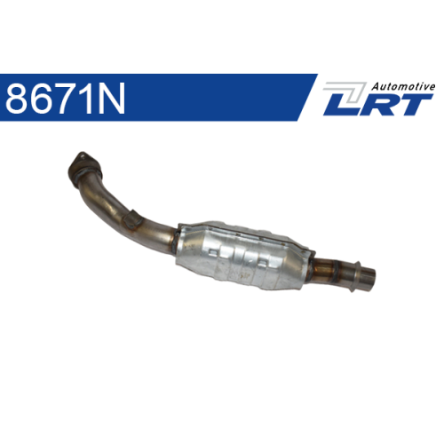 LRT Katalysator 8671N