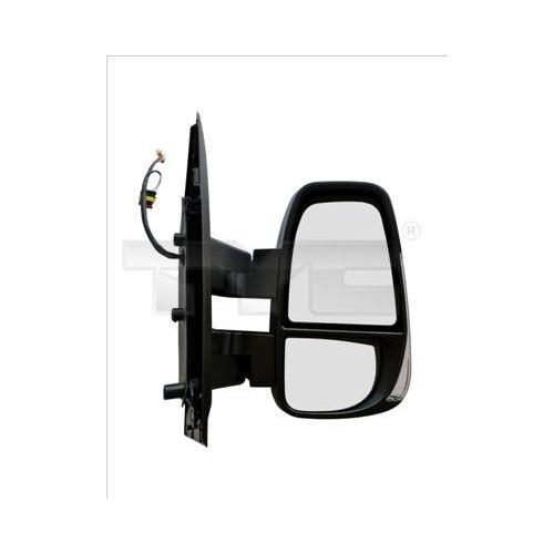 TYC Au&szlig;enspiegel