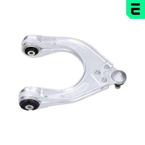 OPTIMAL Lenker, Radaufhängung