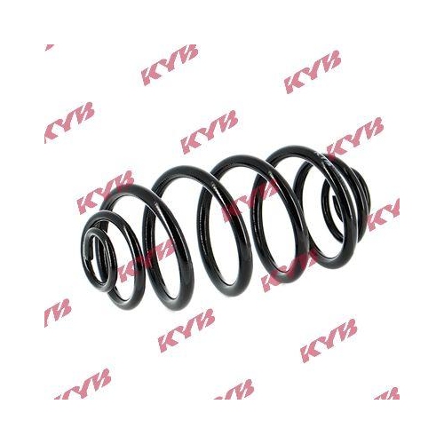 KYB Fahrwerksfeder K-Flex RJ5002