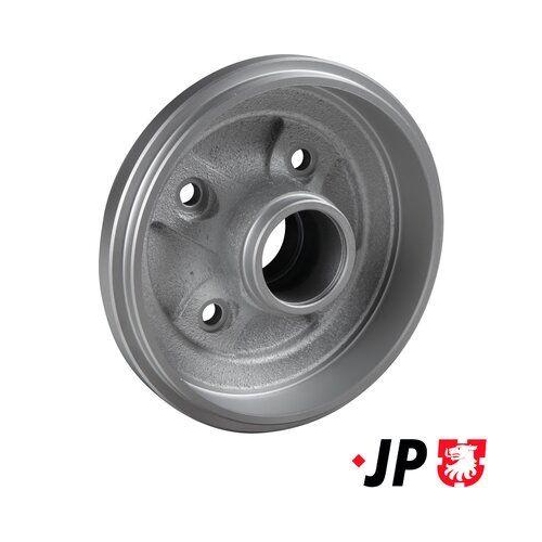 JP GROUP Bremstrommel JP 1263501300