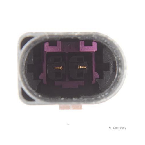 HERTH+BUSS ELPARTS Sensor, Abgastemperatur 70682027