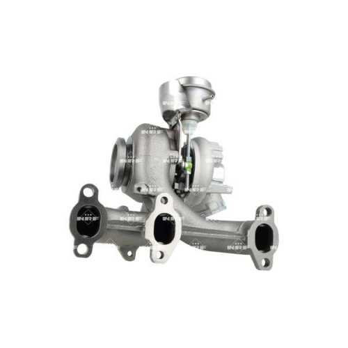 NRF Lader, Aufladung 90010213