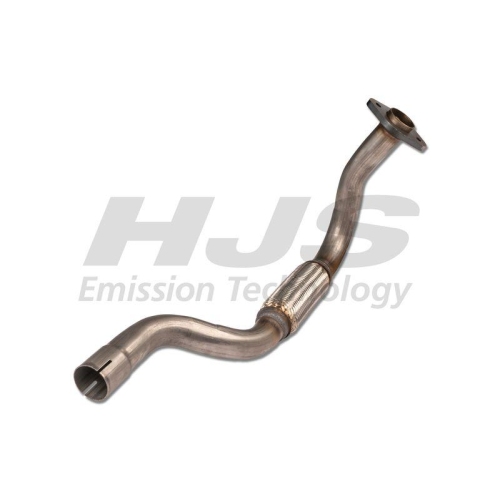 HJS Flexrohr, Abgasanlage interFLEX 91 14 1663
