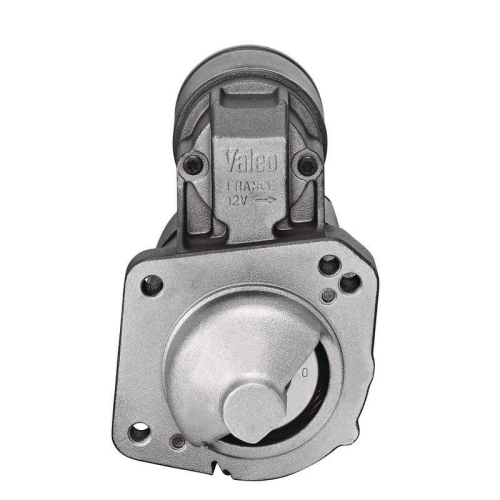 VALEO Starter VALEO CORE-FLEX 201139