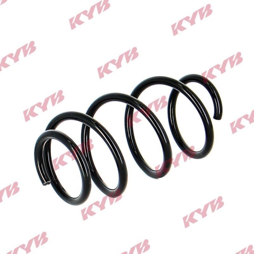 KYB Fahrwerksfeder K-Flex RA2158