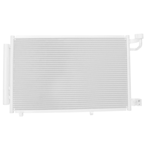 HELLA Kondensator, Klimaanlage >>> Easy2Fit <<< 8FC 366 222-691