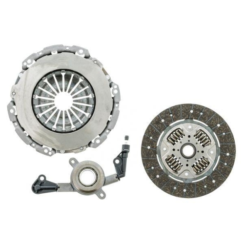 AISIN Kupplungssatz AISIN CSC Kit (3P) CKE-MB19R