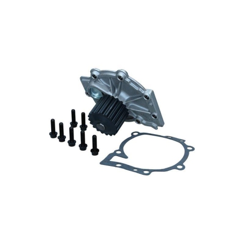 KAMOKA Wasserpumpe, Motork&uuml;hlung T0288