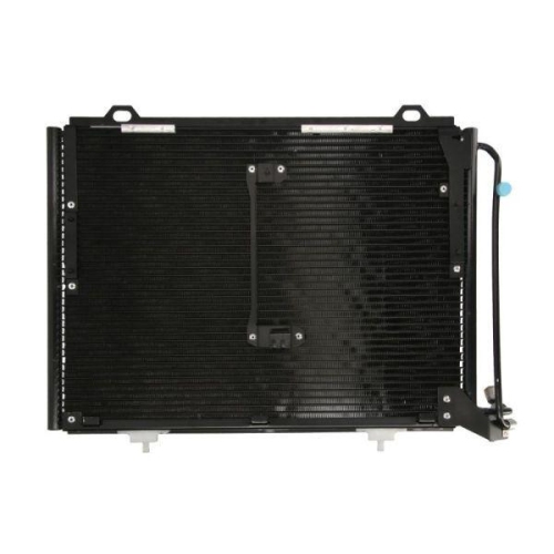 THERMOTEC Kondensator, Klimaanlage KTT110013