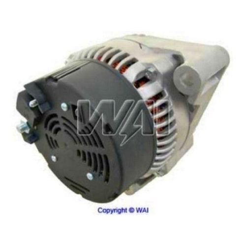 WAI Generator 13811N