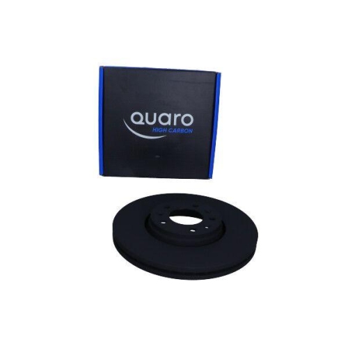 QUARO Bremsscheibe QUARO HIGH CARBON QD3465HC