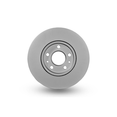 HELLA Bremsscheibe PRO 8DD 355 131-871