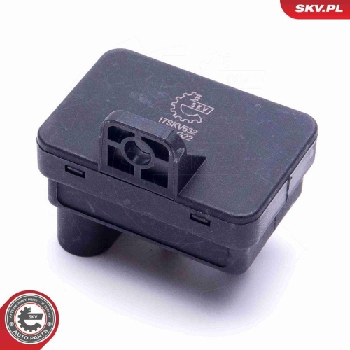 ESEN SKV Sensor, Saugrohrdruck 17SKV632