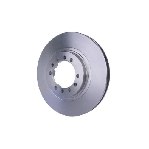 HELLA Bremsscheibe 8DD 355 105-131