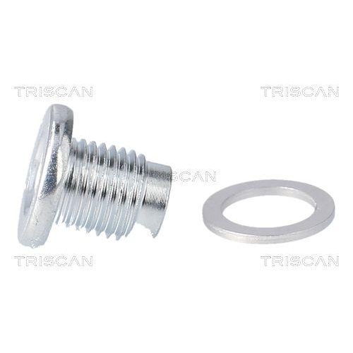 TRISCAN Verschlussschraube, &Ouml;lwanne 9500 5001