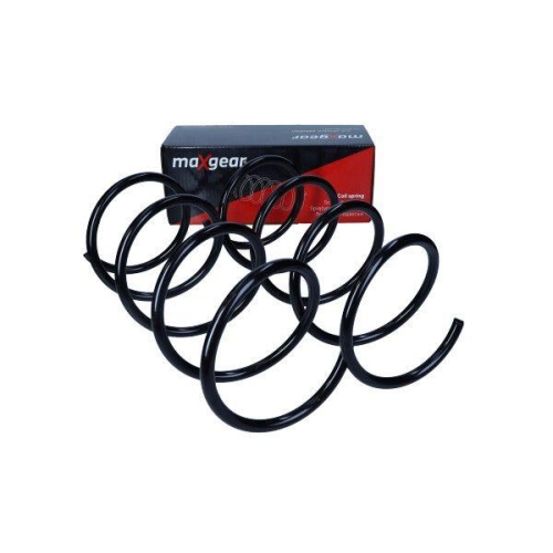 MAXGEAR Fahrwerksfeder 60-1454D