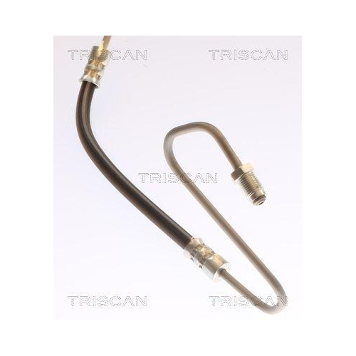TRISCAN Bremsschlauch 8150 25283