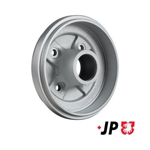 JP GROUP Bremstrommel JP 1263501500