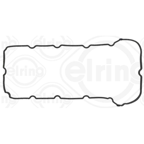 ELRING Dichtung, Zylinderkopfhaube 167.090