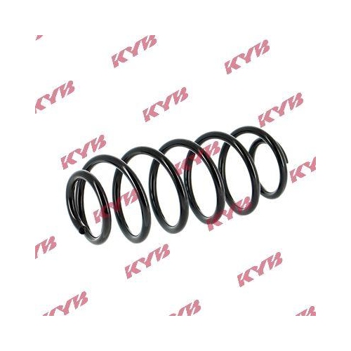 KYB Fahrwerksfeder K-Flex RA7160