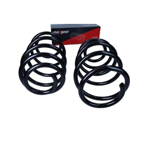 MAXGEAR Fahrwerksfeder 60-0946D