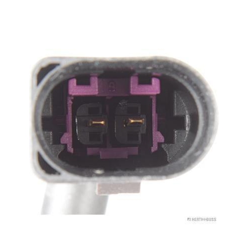 HERTH+BUSS ELPARTS Sensor, Abgastemperatur 70682032