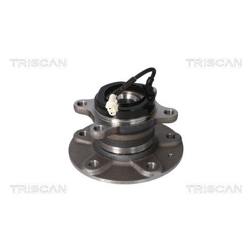 TRISCAN Radlagersatz 8530 69229