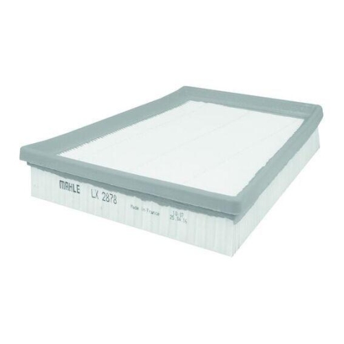 MAHLE Luftfilter LX 2878