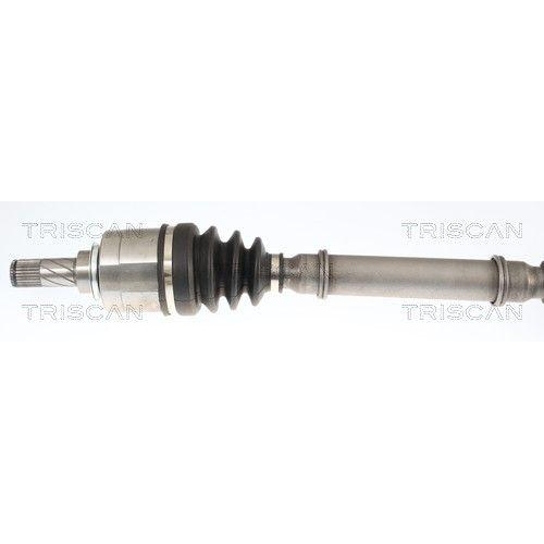 TRISCAN Antriebswelle 8540 10573