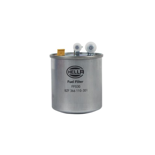HELLA Kraftstofffilter 8ZF 366 110-301