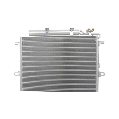 HELLA Kondensator, Klimaanlage >>> Easy2Fit <<< 8FC 366 220-401